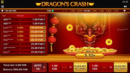 new games, online casino