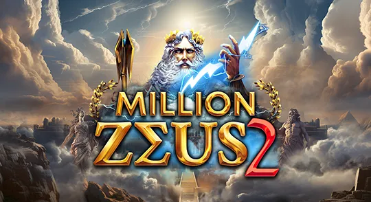 Million Zeus 2 